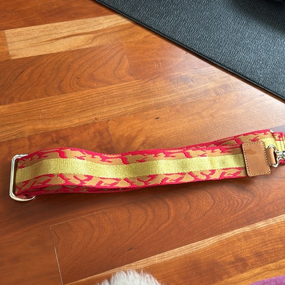 MZW limited Edition Yr of Tiger Mini Metro tote - Picture 16 of 17